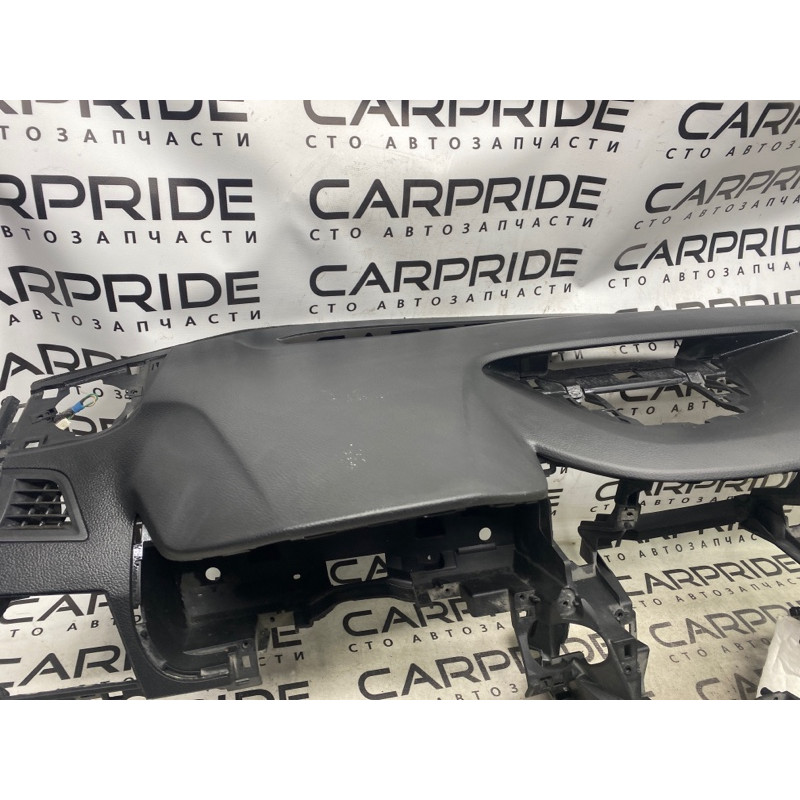 Торпедо (салон) Subaru Outback BM 66050AJ00A