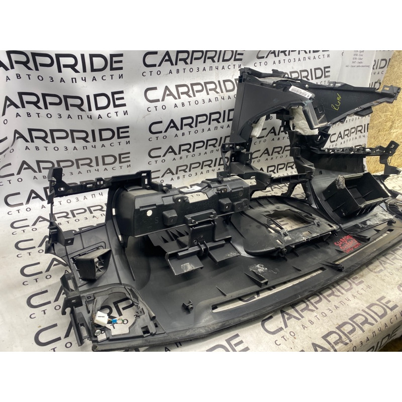 Торпедо (салон) Subaru Outback BM 66050AJ00A