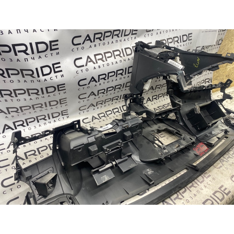 Торпедо (салон) Subaru Outback BM 66050AJ00A