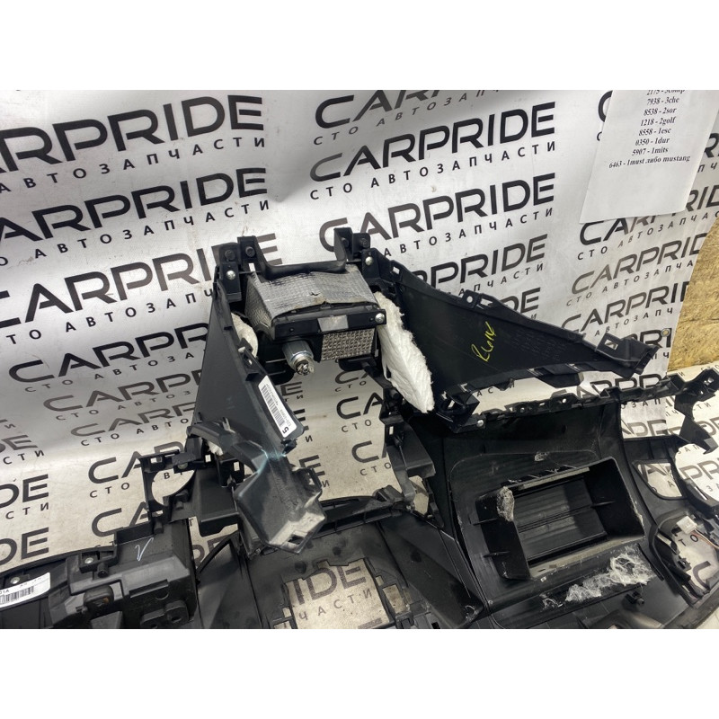 Торпедо (салон) Subaru Outback BM 66050AJ00A