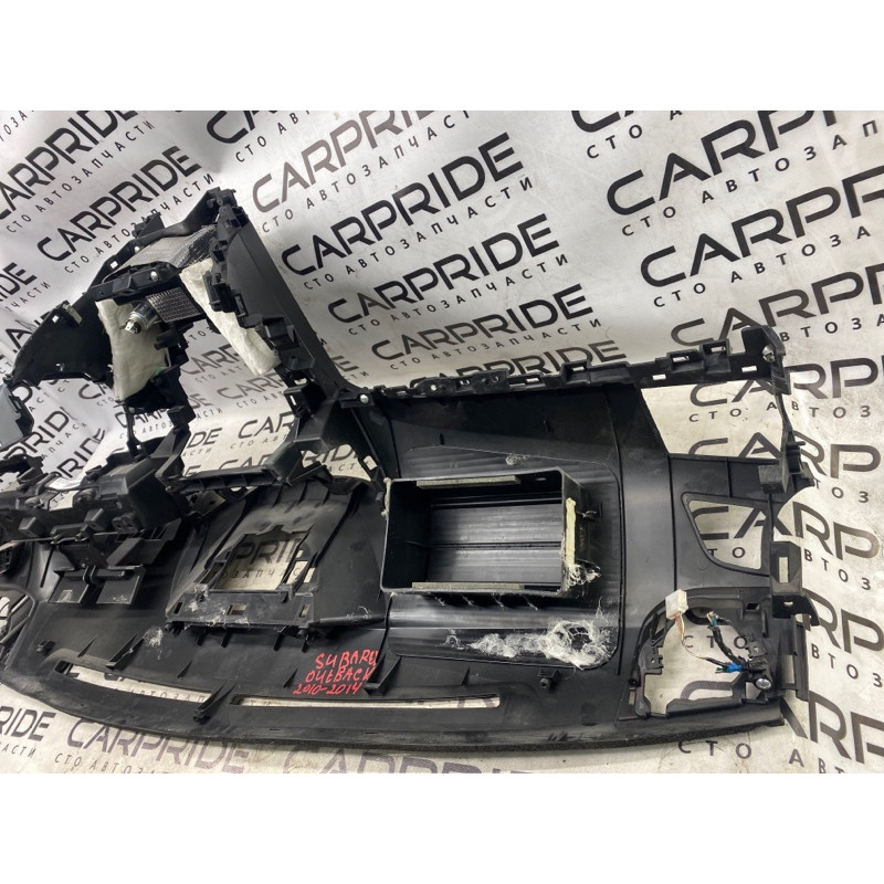 Торпедо (салон) Subaru Outback BM 66050AJ00A