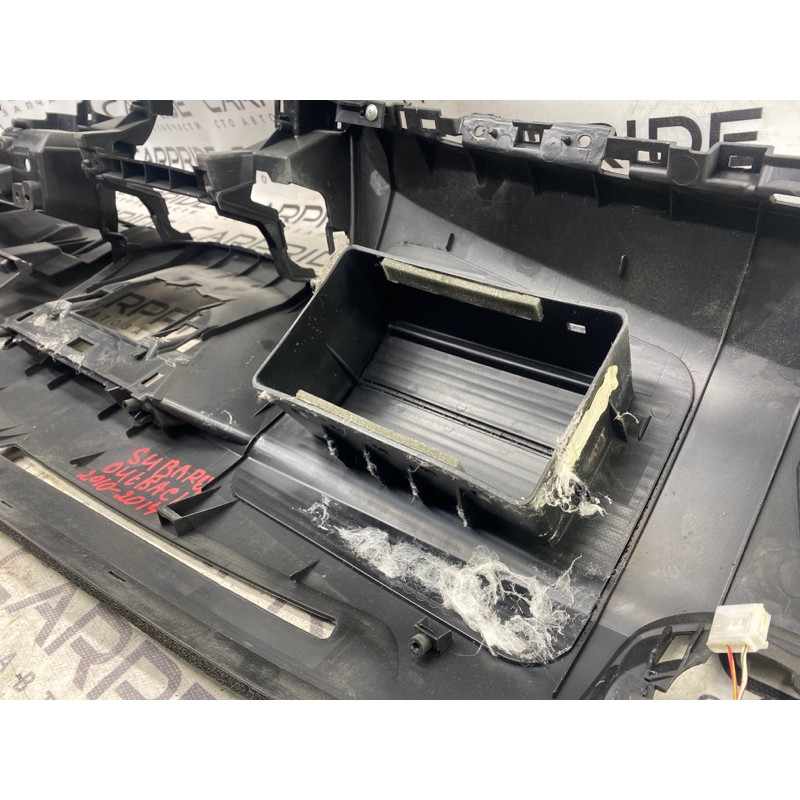 Торпедо (салон) Subaru Outback BM 66050AJ00A