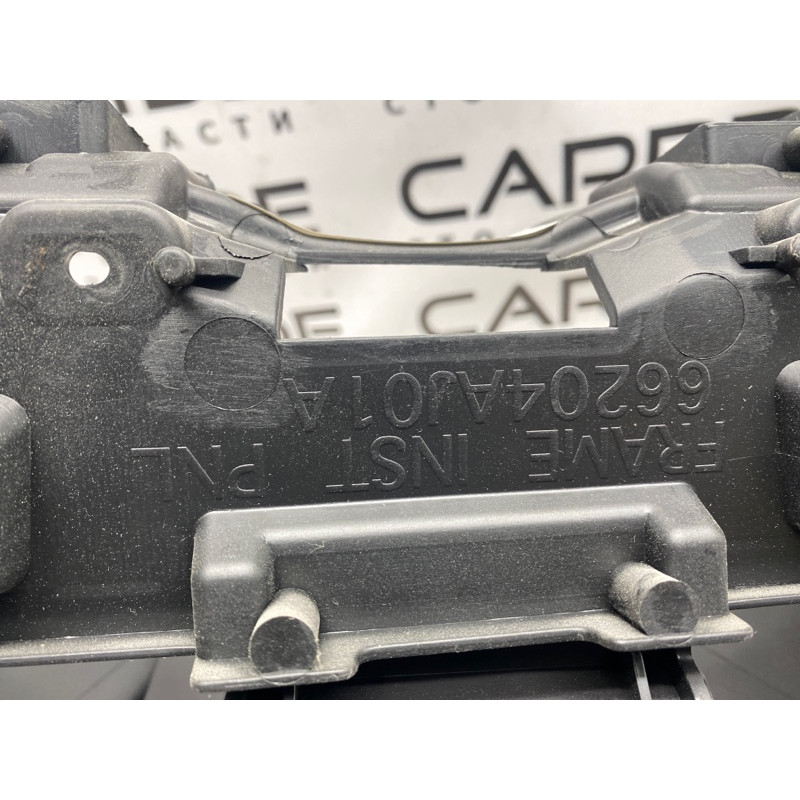 Торпедо (салон) Subaru Outback BM 66050AJ00A