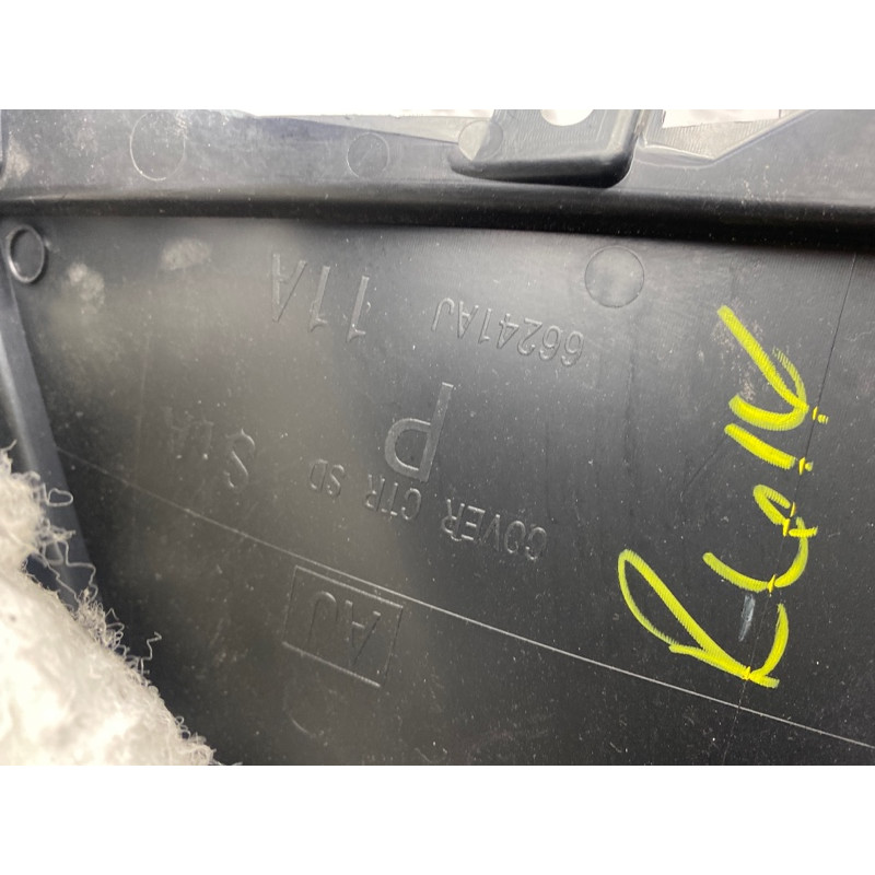 Торпедо (салон) Subaru Outback BM 66050AJ00A