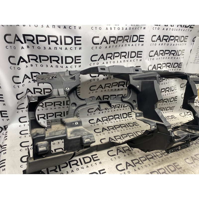 Кронштейн торпедо (салон) Jeep Compass MK49 2011 2.4 1NH861DVAA