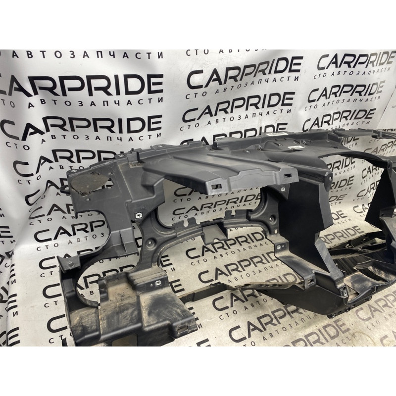 Кронштейн торпедо (салон) Jeep Compass MK49 2011 2.4 1NH861DVAA