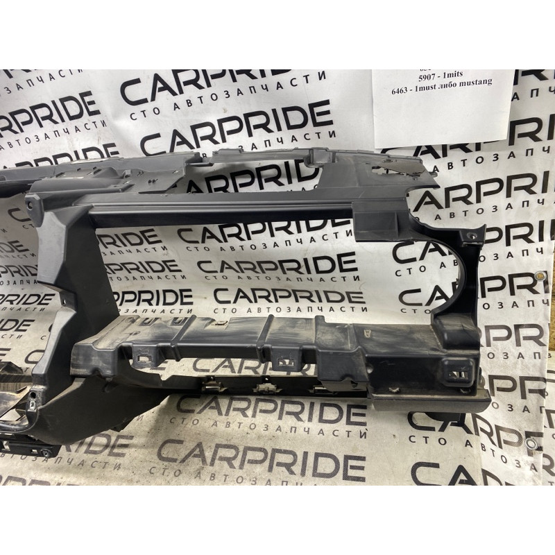 Кронштейн торпедо (салон) Jeep Compass MK49 2011 2.4 1NH861DVAA