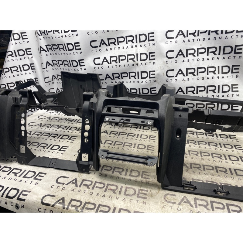 Кронштейн торпедо (салон) Jeep Compass MK49 2011 2.4 1NH861DVAA