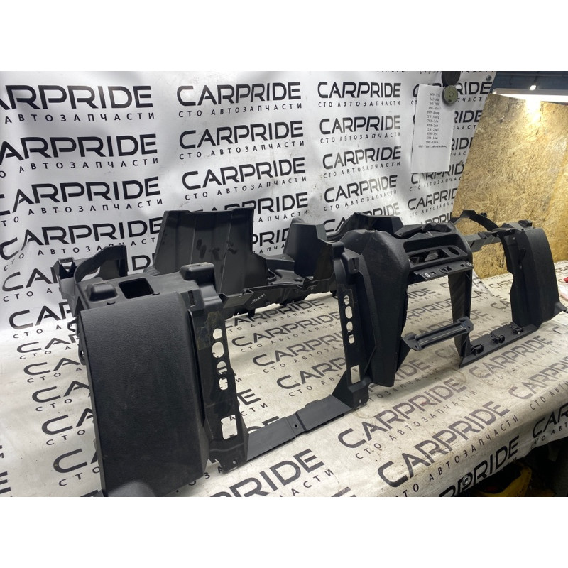 Кронштейн торпедо (салон) Jeep Compass MK49 2011 2.4 1NH861DVAA