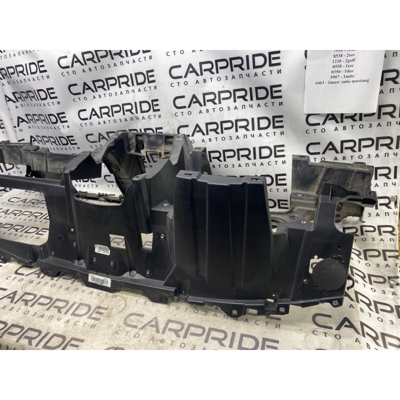 Кронштейн торпедо (салон) Jeep Compass MK49 2011 2.4 1NH861DVAA