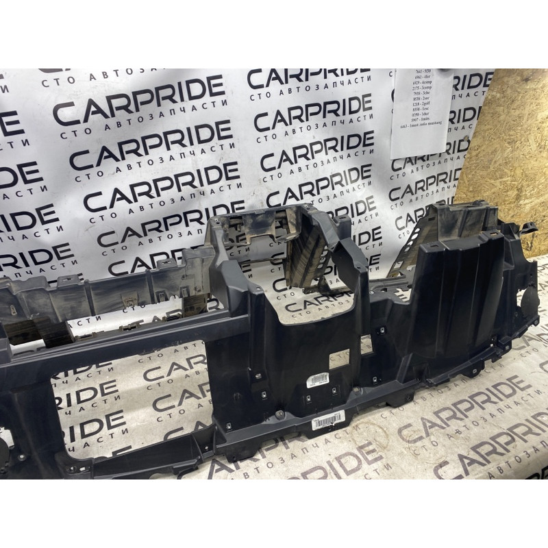 Кронштейн торпедо (салон) Jeep Compass MK49 2011 2.4 1NH861DVAA