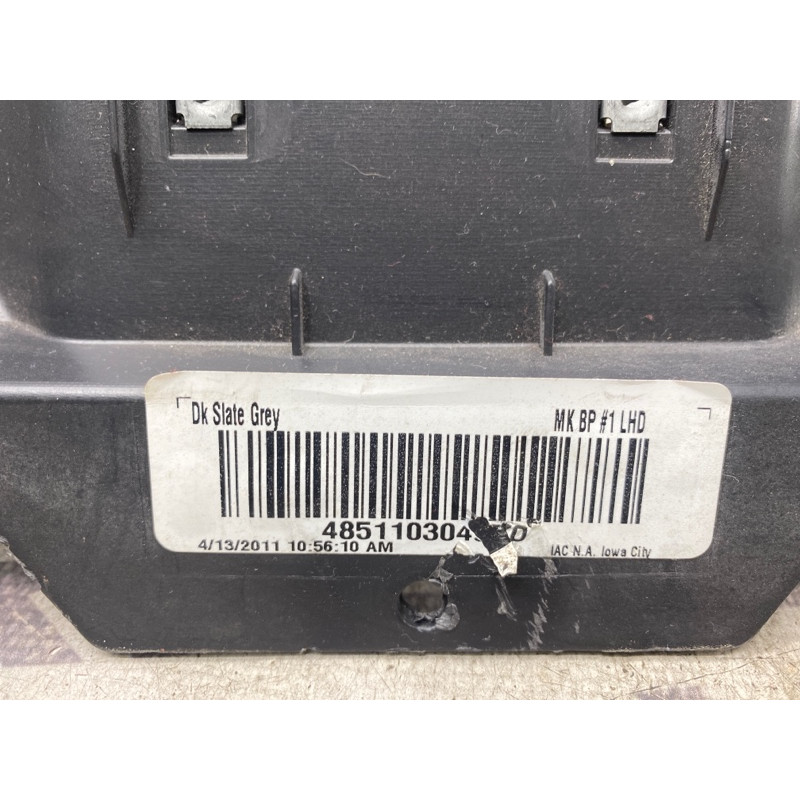 Кронштейн торпедо (салон) Jeep Compass MK49 2011 2.4 1NH861DVAA