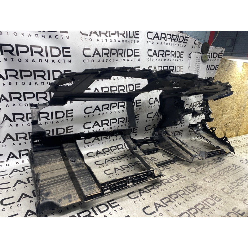 Кронштейн торпедо (салон) Jeep Compass MK49 2011 2.4 1NH861DVAA