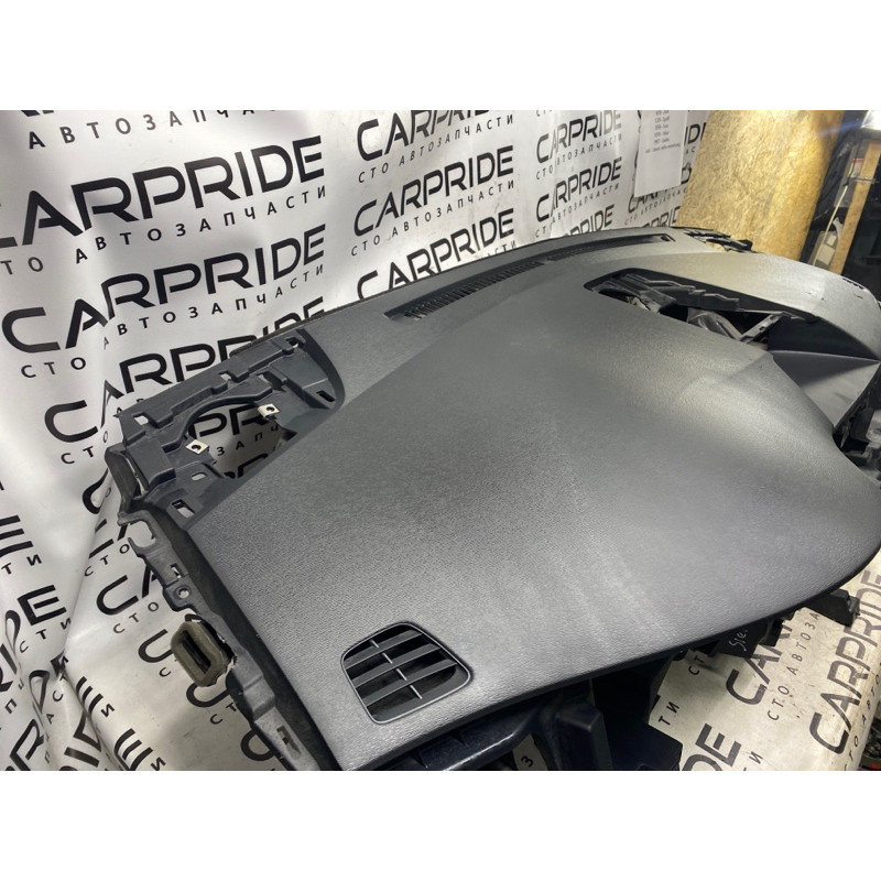 Торпедо (салон) Toyota Sienna XL30 5530108032C0