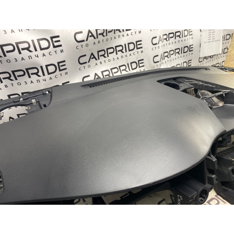 Торпедо (салон) Toyota Sienna XL30 5530108032C0