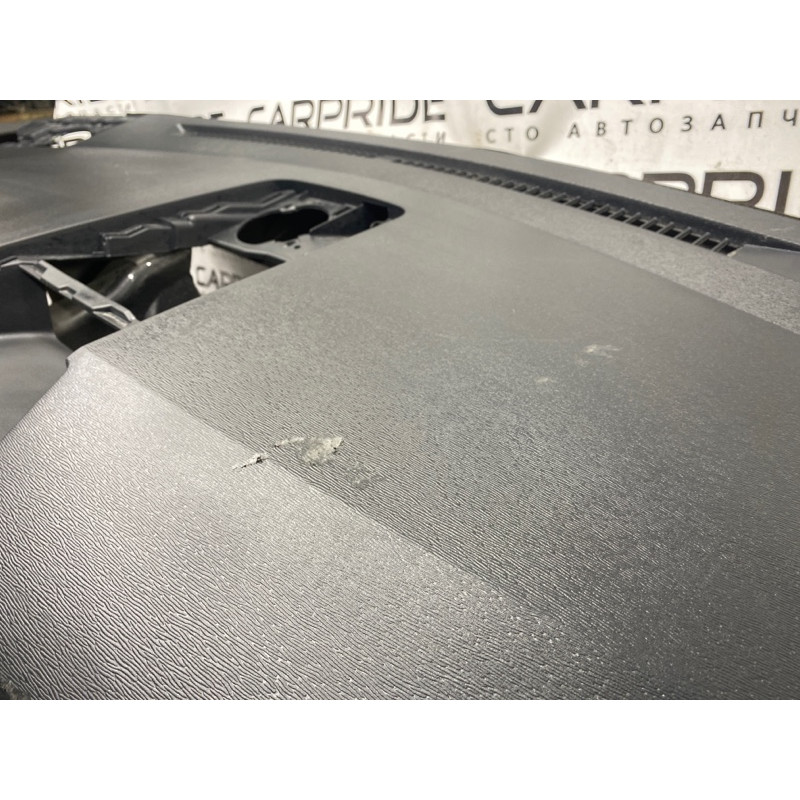 Торпедо (салон) Toyota Sienna XL30 5530108032C0