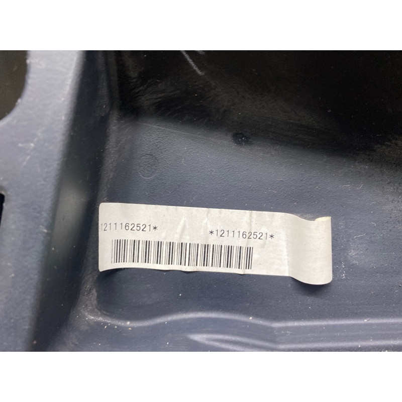 Торпедо (салон) Toyota Sienna XL30 5530108032C0