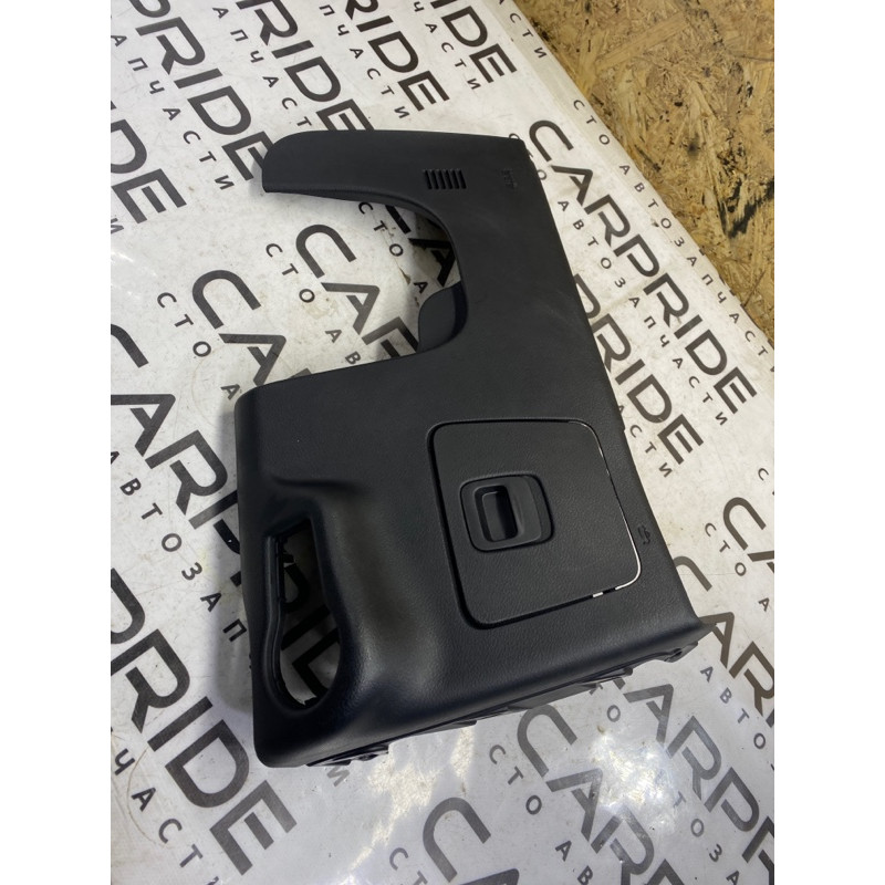 Пластик под рулевой (салон) Jeep Cherokee Trailhawk 2014 2.4 1YW04DX9AE