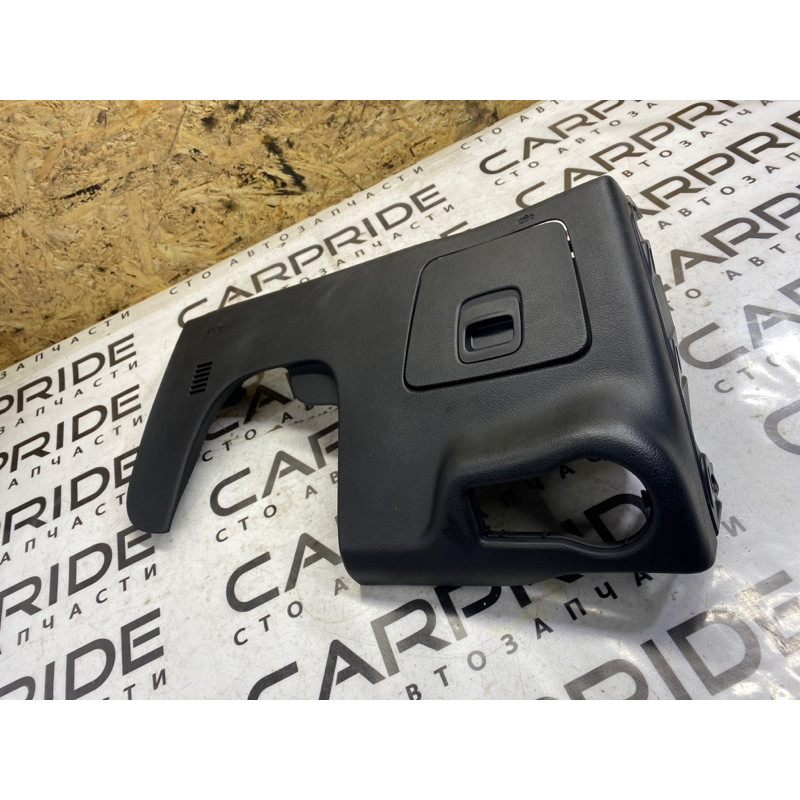 Пластик под рулевой (салон) Jeep Cherokee Trailhawk 2014 2.4 1YW04DX9AE