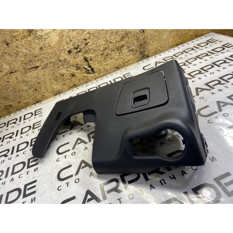 Пластик под рулевой (салон) Jeep Cherokee Trailhawk 2014 2.4 1YW04DX9AE