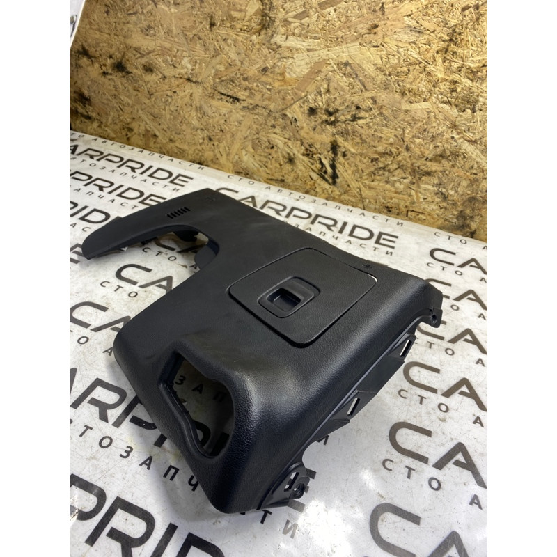 Пластик под рулевой (салон) Jeep Cherokee Trailhawk 2014 2.4 1YW04DX9AE