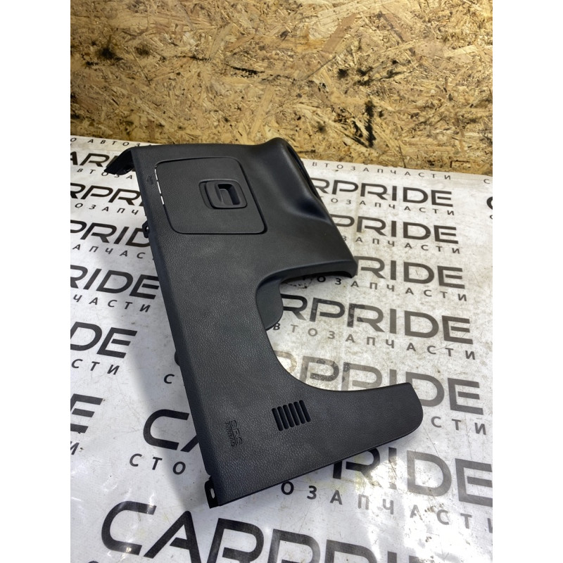 Пластик под рулевой (салон) Jeep Cherokee Trailhawk 2014 2.4 1YW04DX9AE