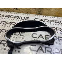 Накладка панели приборов