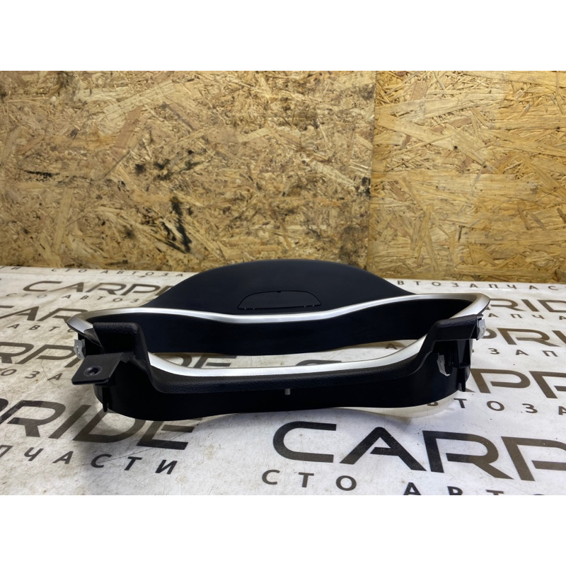 Накладка панели приборов (салон) Jeep Cherokee Trailhawk 2014 2.4 1WE841S5AA