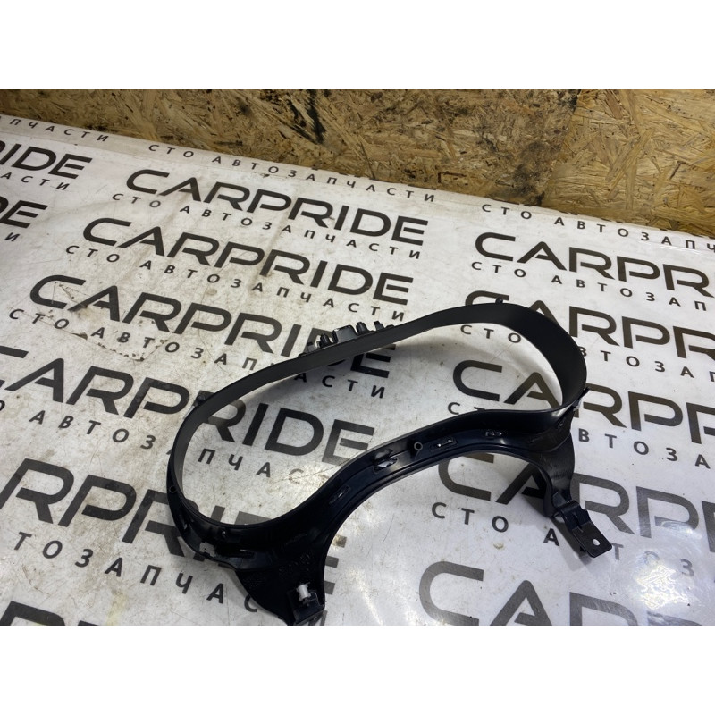 Накладка панели приборов (салон) Jeep Cherokee Trailhawk 2014 2.4 1WE841S5AA