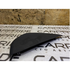 Накладка торпеды боковая