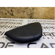 Накладка торпеды боковая