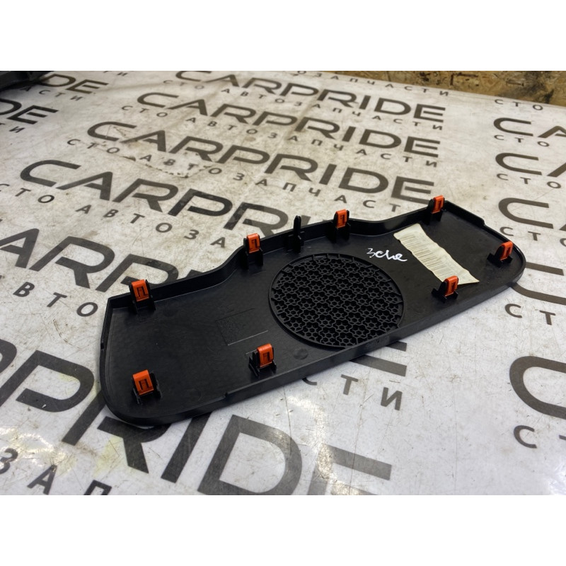 Крышка динамика (салон) Jeep Cherokee Trailhawk 2014 2.4 1YY64DX9AA