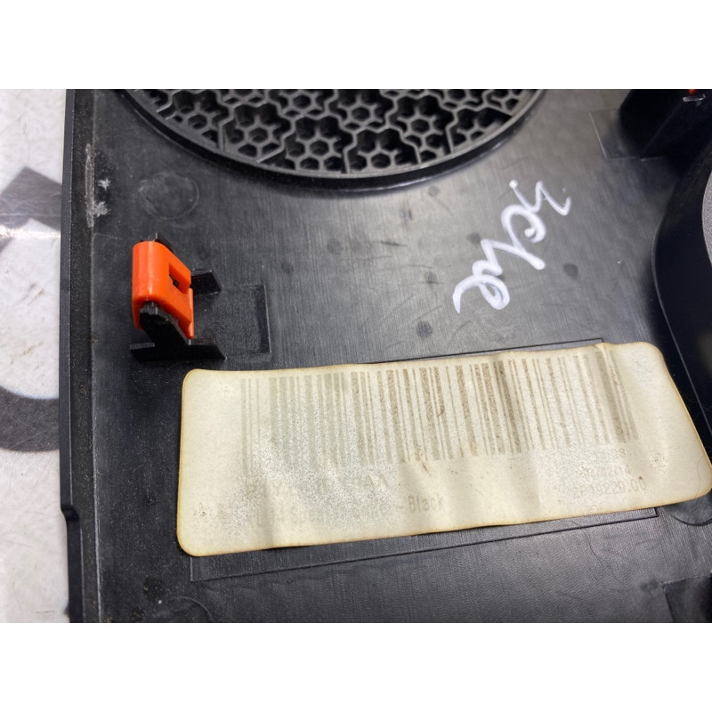 Крышка динамика (салон) Jeep Cherokee Trailhawk 2014 2.4 1YY64DX9AA