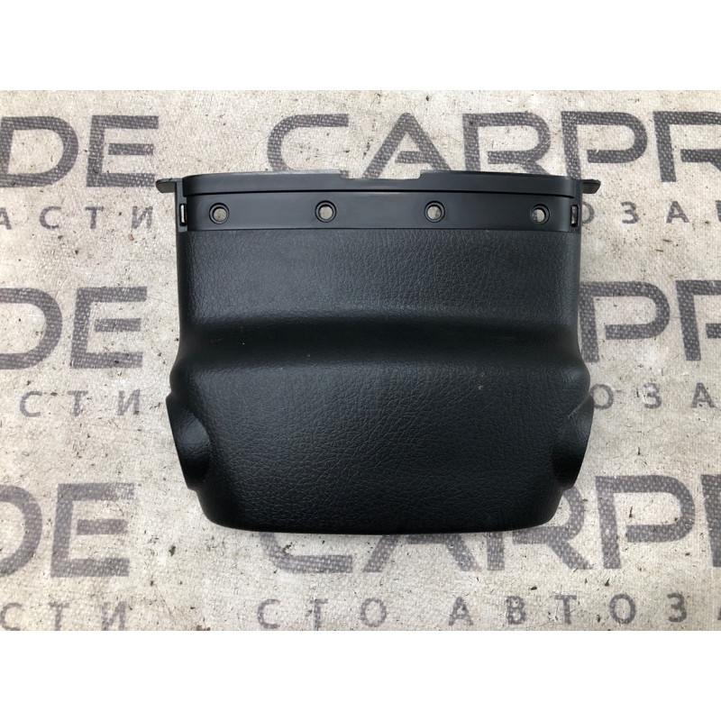 Кожух рулевой колонки верхний (салон) KIA Sorento UM 2013 2.4 2p84852200