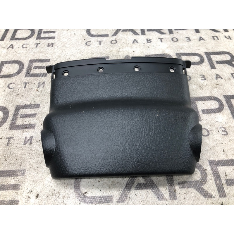 Кожух рулевой колонки верхний (салон) KIA Sorento UM 2013 2.4 2p84852200