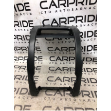 Рамка магнитофона