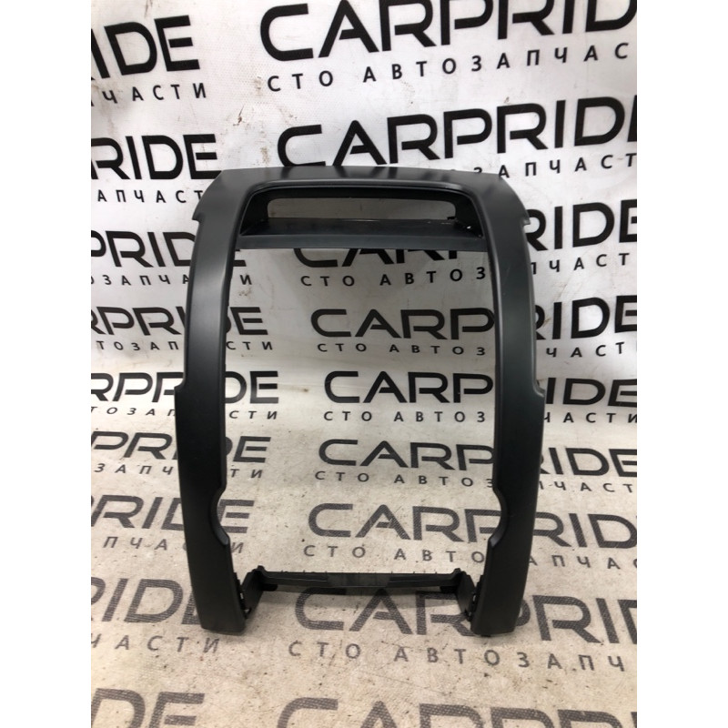 Рамка магнитофона (салон) KIA Sorento UM 2013 2.4 847401U000CA