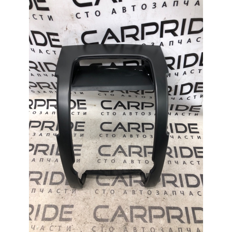 Рамка магнитофона (салон) KIA Sorento UM 2013 2.4 847401U000CA