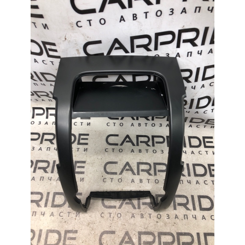 Рамка магнитофона (салон) KIA Sorento UM 2013 2.4 847401U000CA