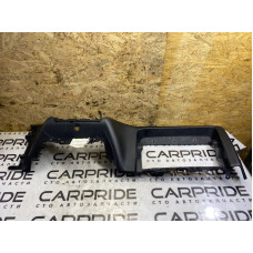 Накладка торпеды