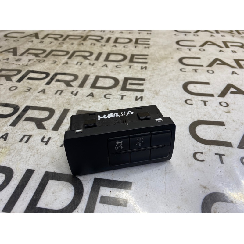 Блок кнопок (электрика / кнопки) Mazda 6 GJ gjr966170a