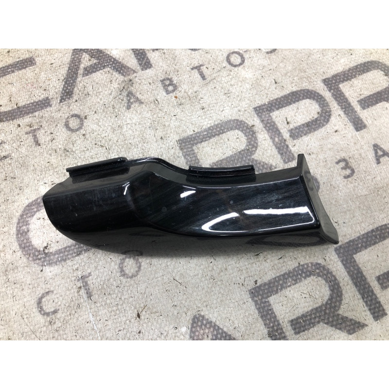 Декор салона (салон) KIA Sorento UM 2013 2.4 847822p010