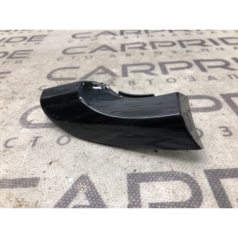 Декор салона (салон) KIA Sorento UM 2013 2.4 847822p010