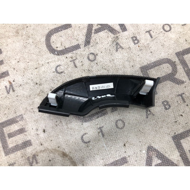 Декор салона (салон) KIA Sorento UM 2013 2.4 847822p010