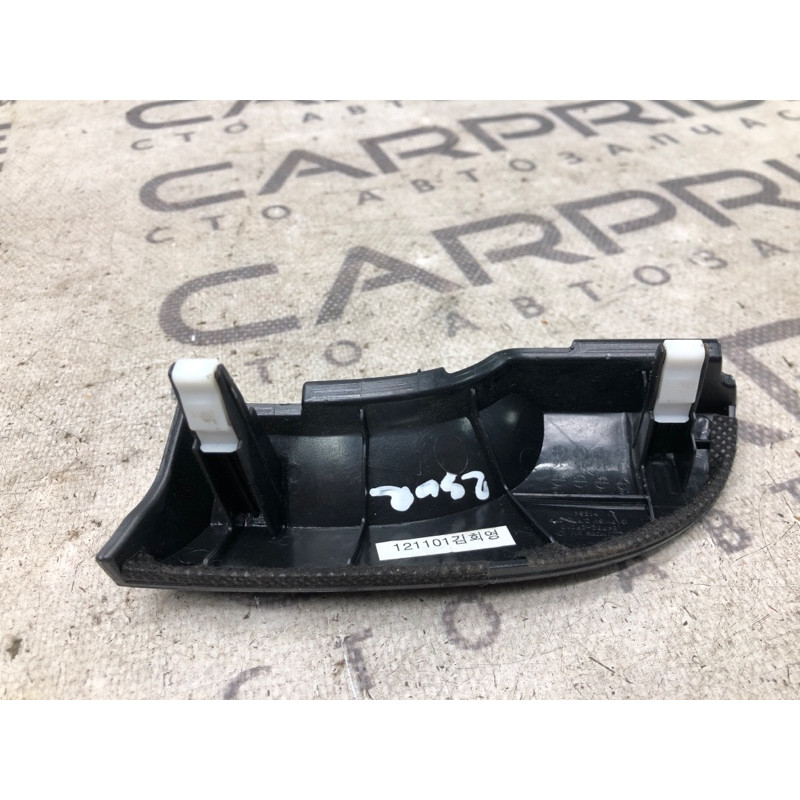 Декор салона (салон) KIA Sorento UM 2013 2.4 847822p010