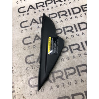 Накладка торпеды боковая