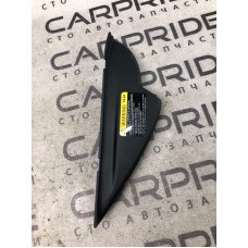 Накладка торпеды боковая