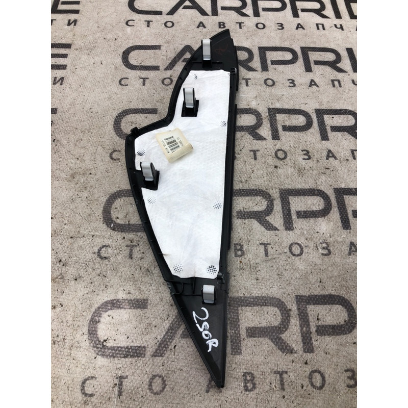 Накладка торпеды боковая (салон) KIA Sorento UM 2013 2.4 847651u001va