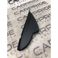 Накладка торпеды боковая