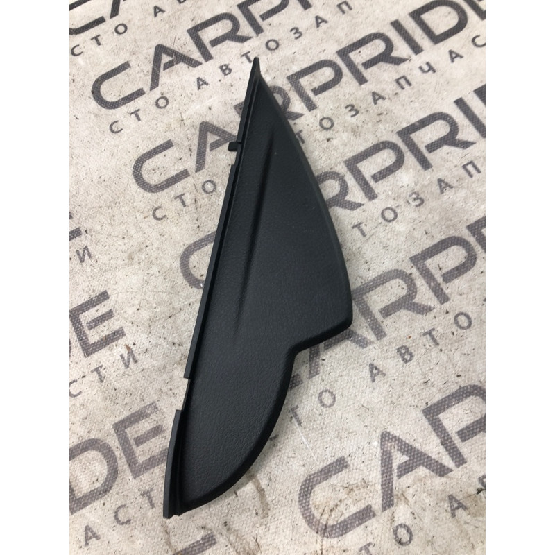 Накладка торпеды боковая (салон) KIA Sorento UM 2013 2.4 847671u000va